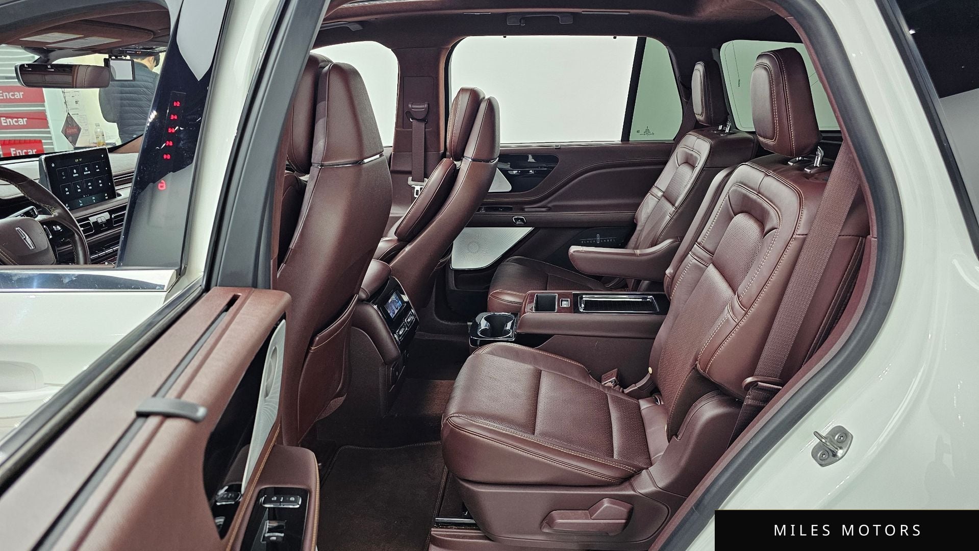 Lincoln Aviator 2021 — миниатюра 12