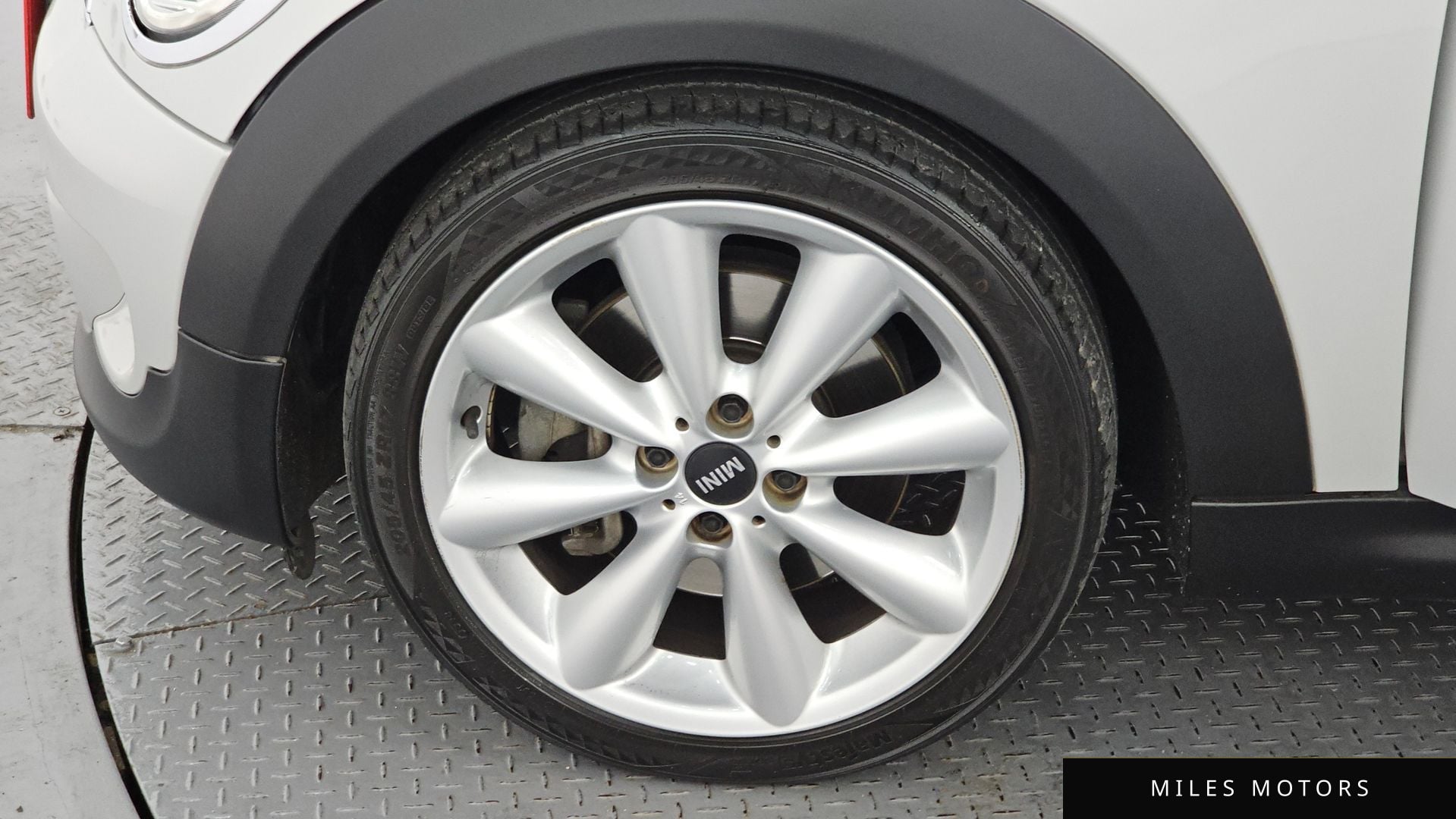 MINI 쿠퍼 S 2013 — миниатюра 5