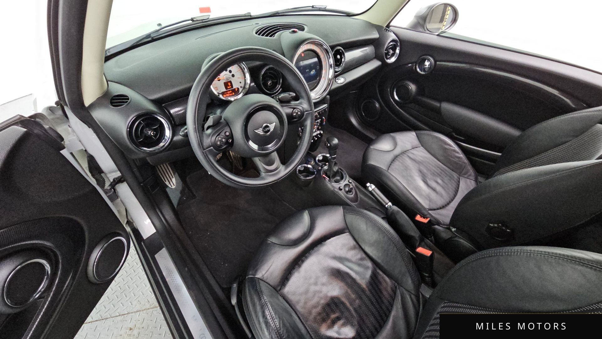 MINI 쿠퍼 S 2013 — миниатюра 7