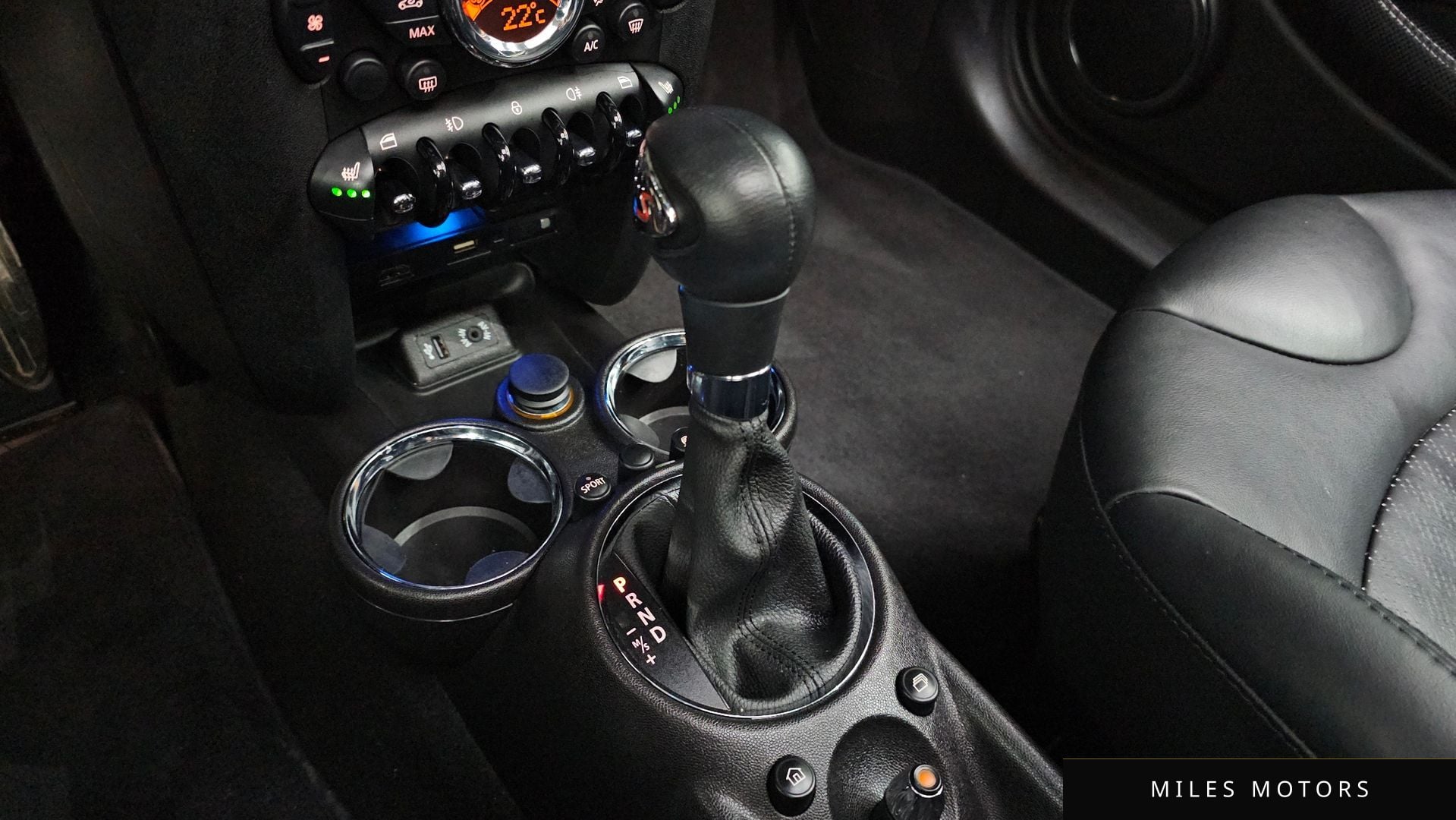 MINI 쿠퍼 S 2013 — миниатюра 9