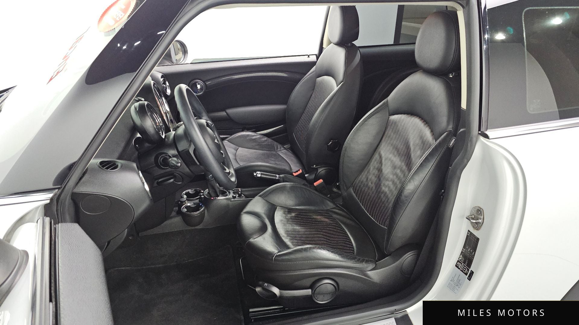 MINI 쿠퍼 S 2013 — миниатюра 10