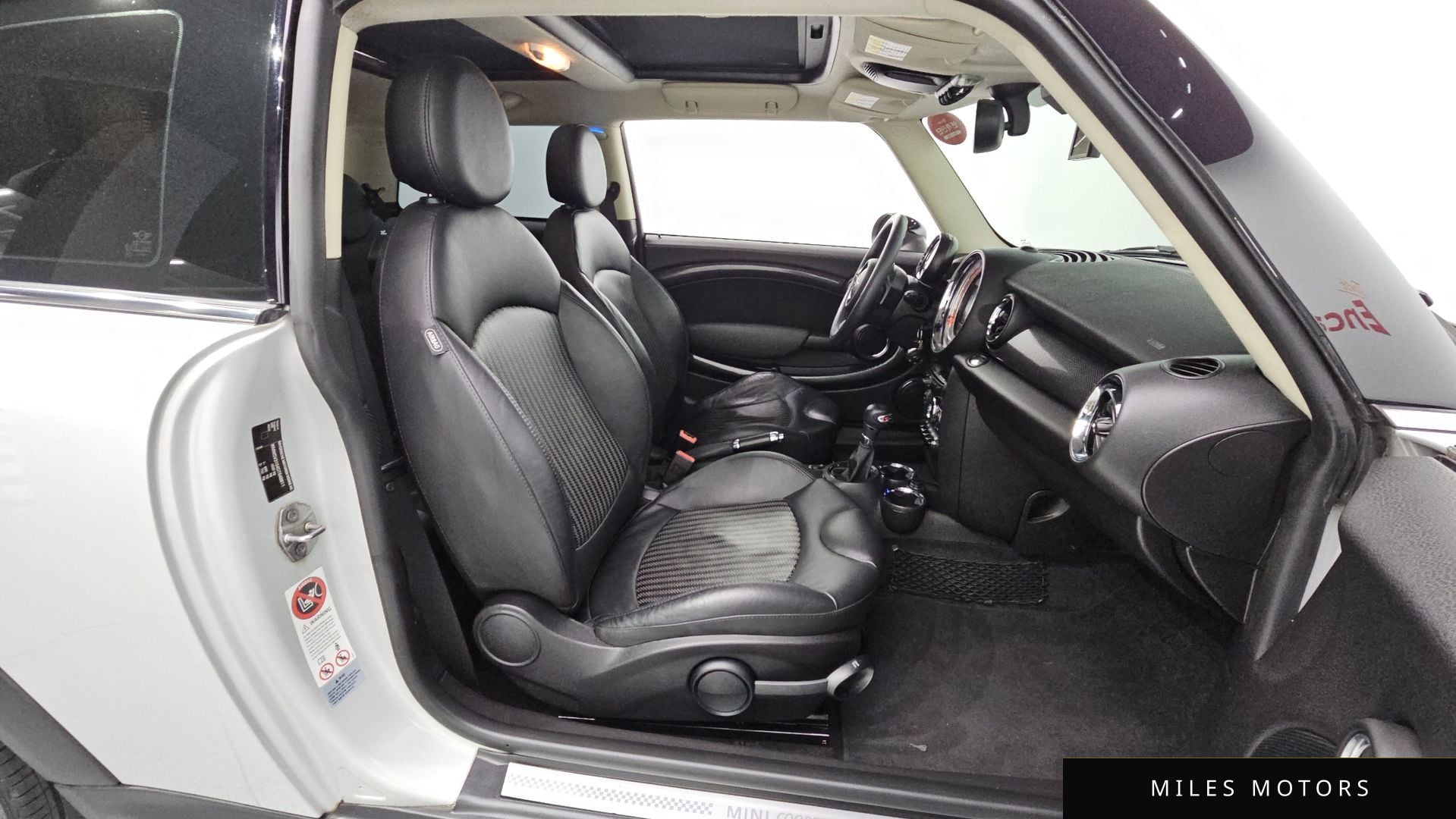 MINI 쿠퍼 S 2013 — миниатюра 11