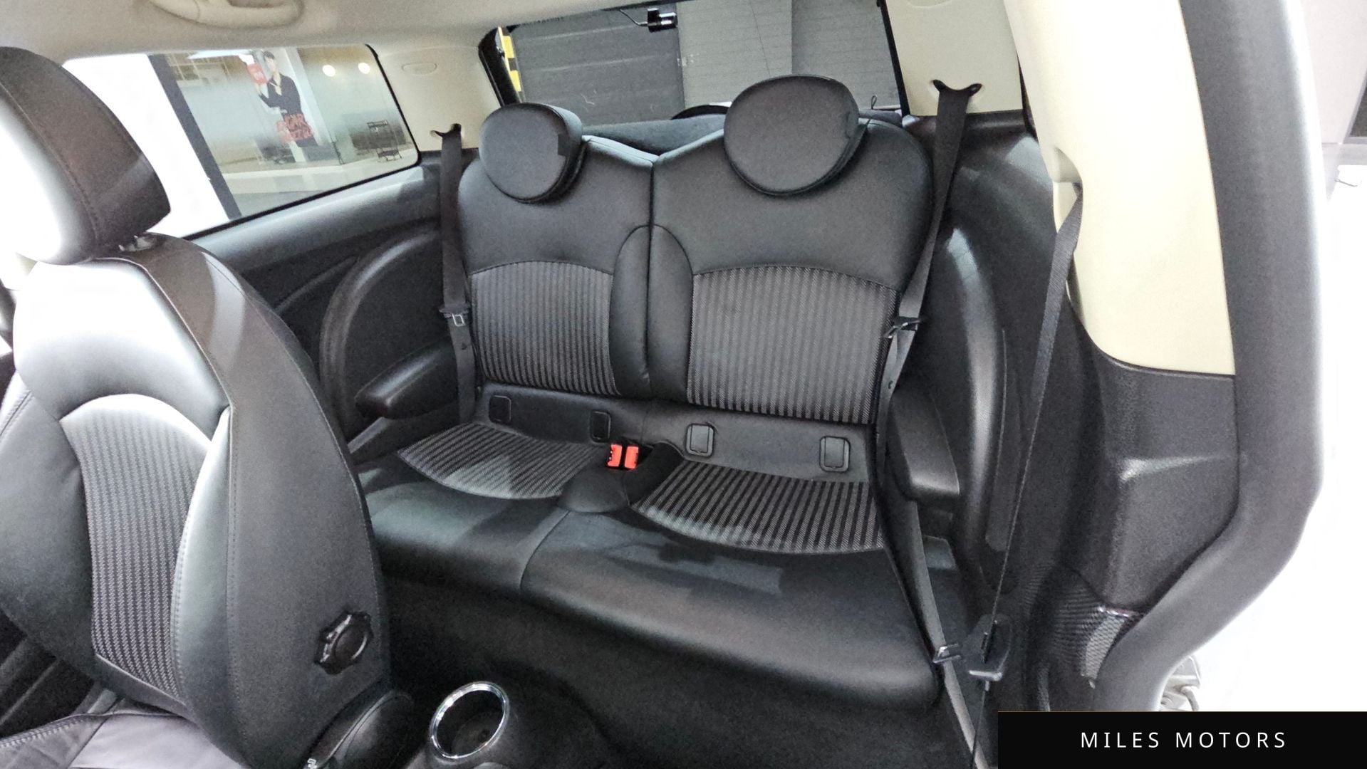 MINI 쿠퍼 S 2013 — миниатюра 12