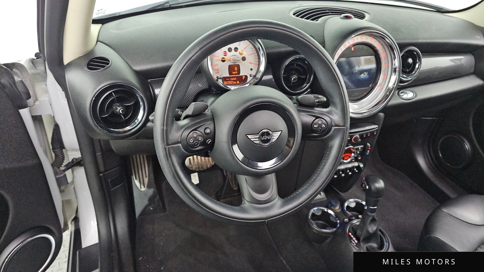 MINI 쿠퍼 S 2013 — миниатюра 13
