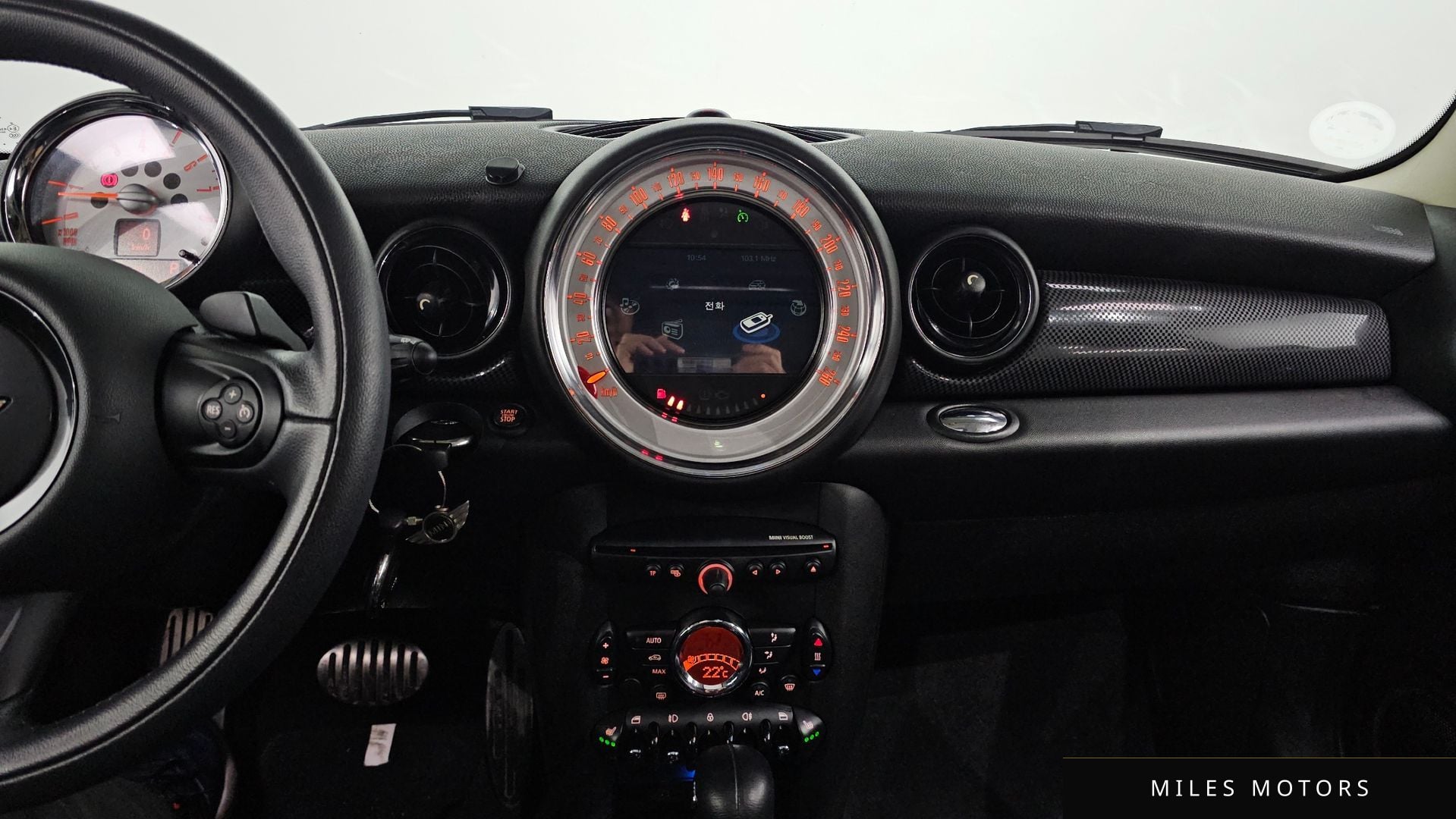 MINI 쿠퍼 S 2013 — миниатюра 14