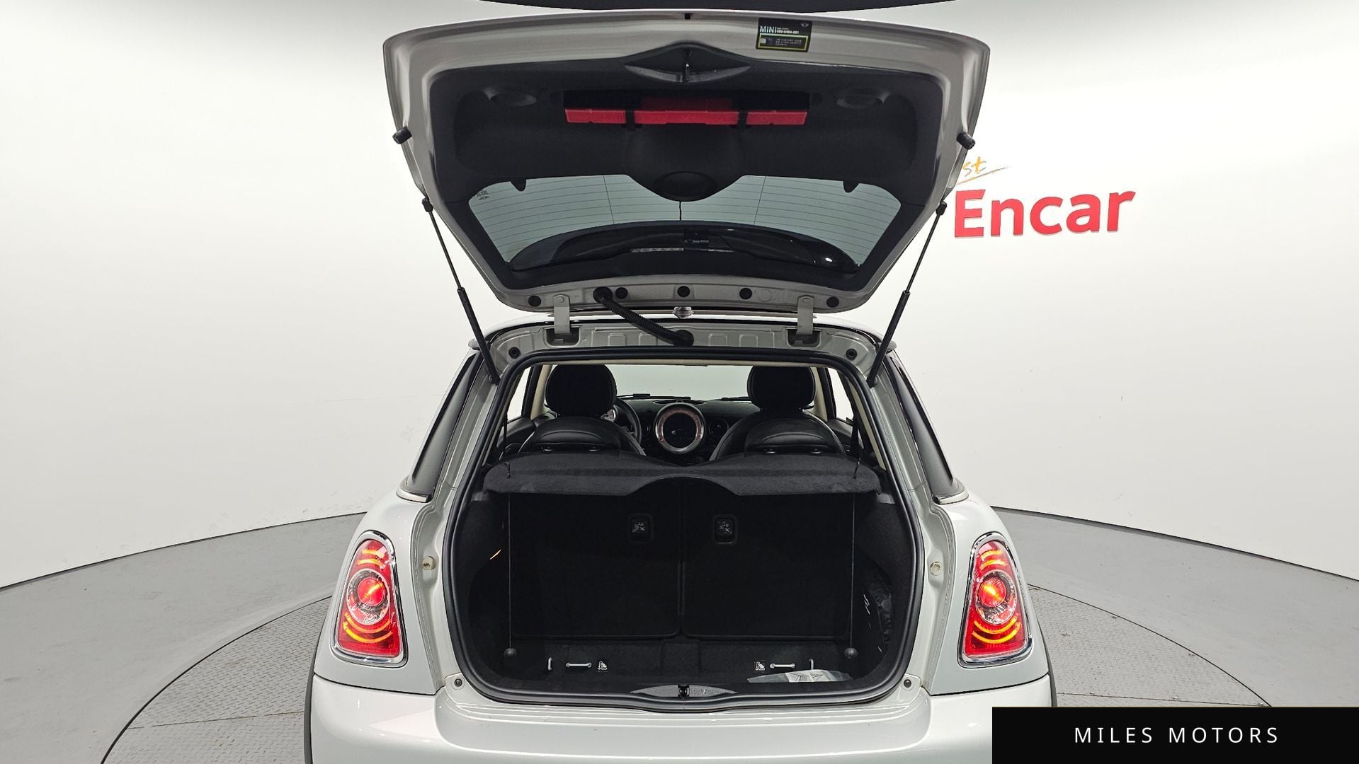 MINI 쿠퍼 S 2013 — миниатюра 20