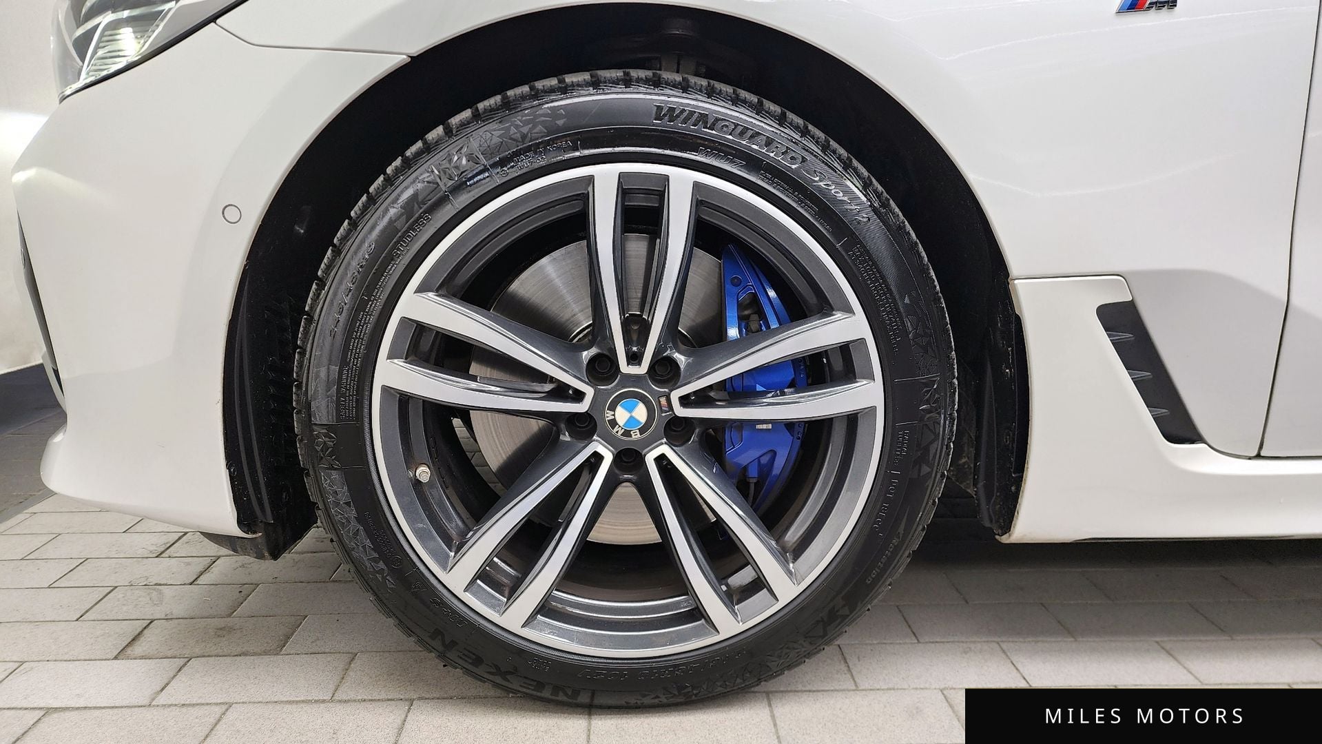 BMW 6 Series GT (G32) 2024 — миниатюра 4