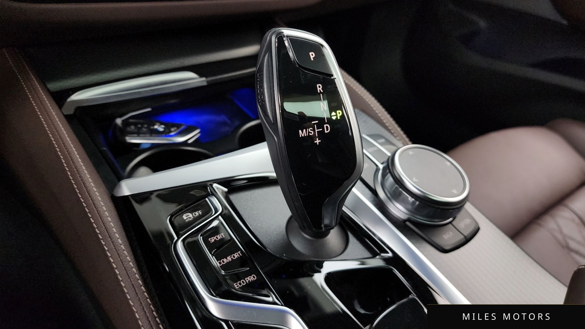 BMW 6 Series GT (G32) 2024 — миниатюра 8