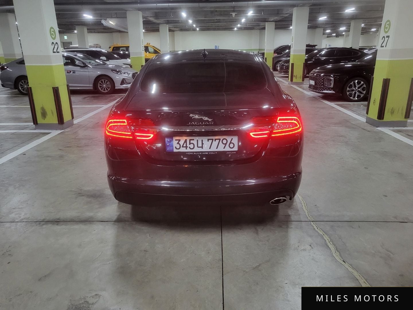 Jaguar New XF 2015 — миниатюра 3