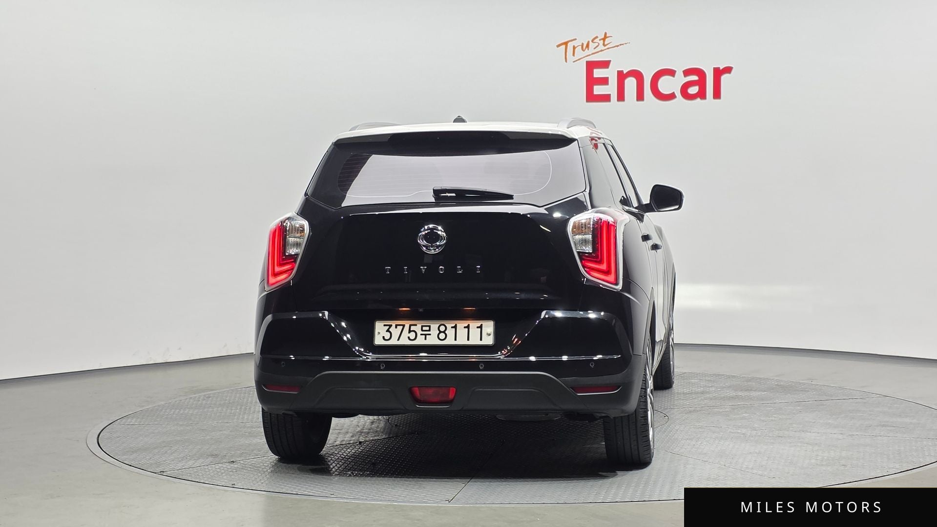KG Mobility TIBOLI 2020 — миниатюра 4