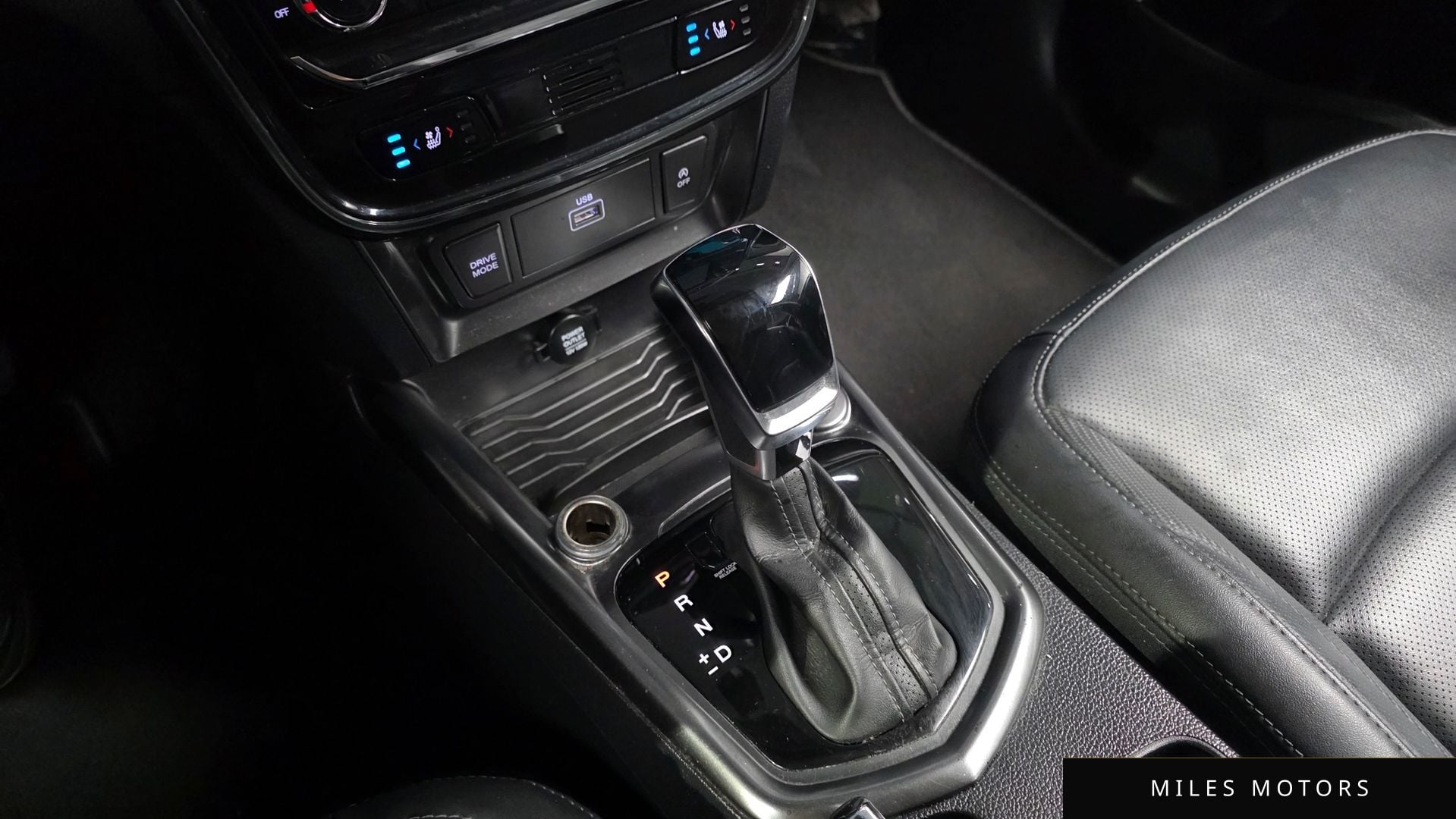 KG Mobility TIBOLI 2020 — миниатюра 9