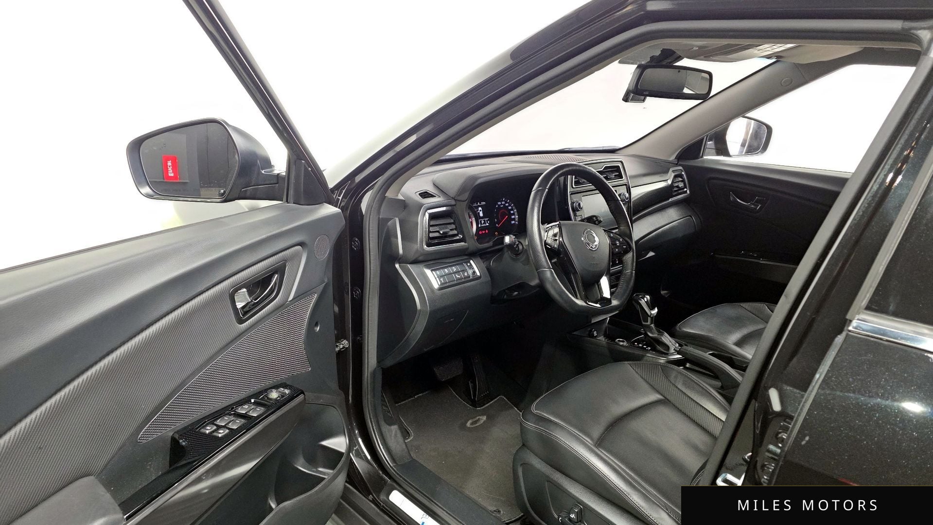 KG Mobility TIBOLI 2020 — миниатюра 10
