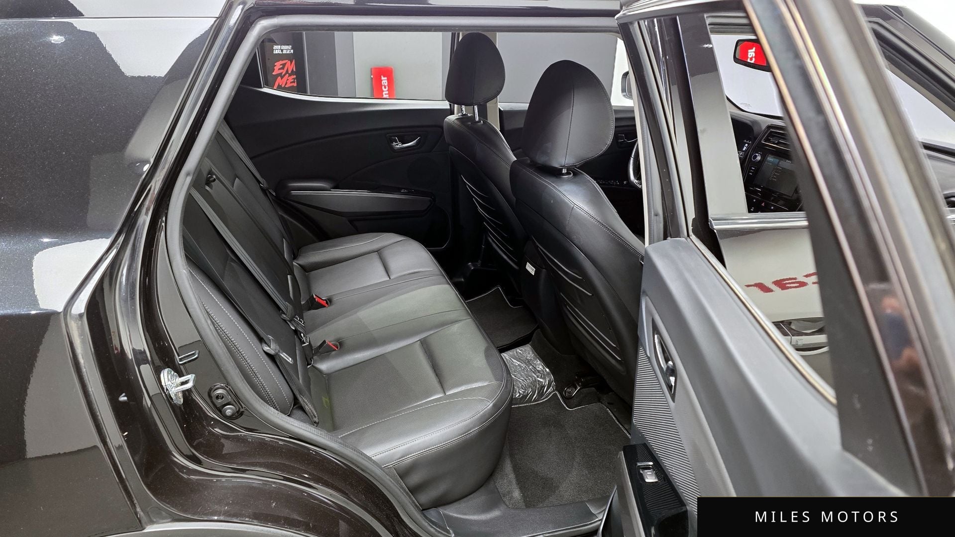 KG Mobility TIBOLI 2020 — миниатюра 12