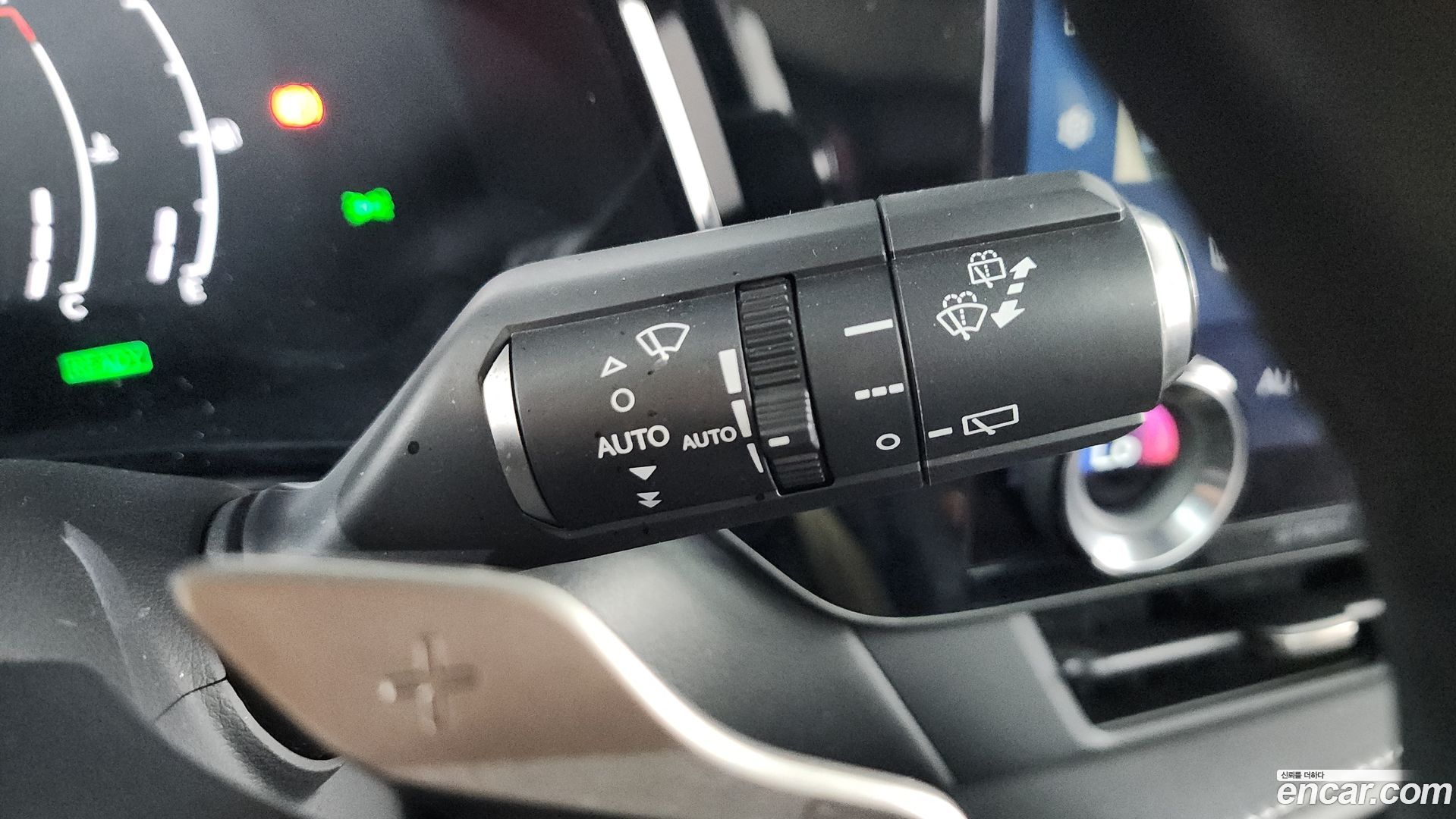 Лексус NX350h 2023 — миниатюра 18