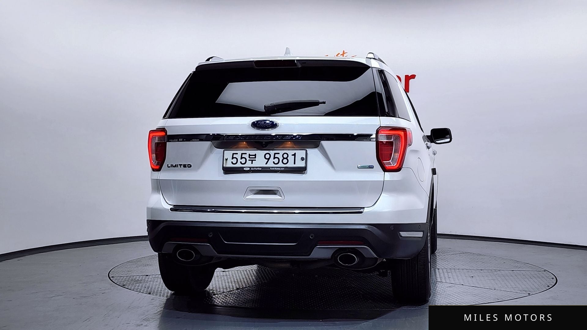 Ford 익스플로러 2019 — миниатюра 4