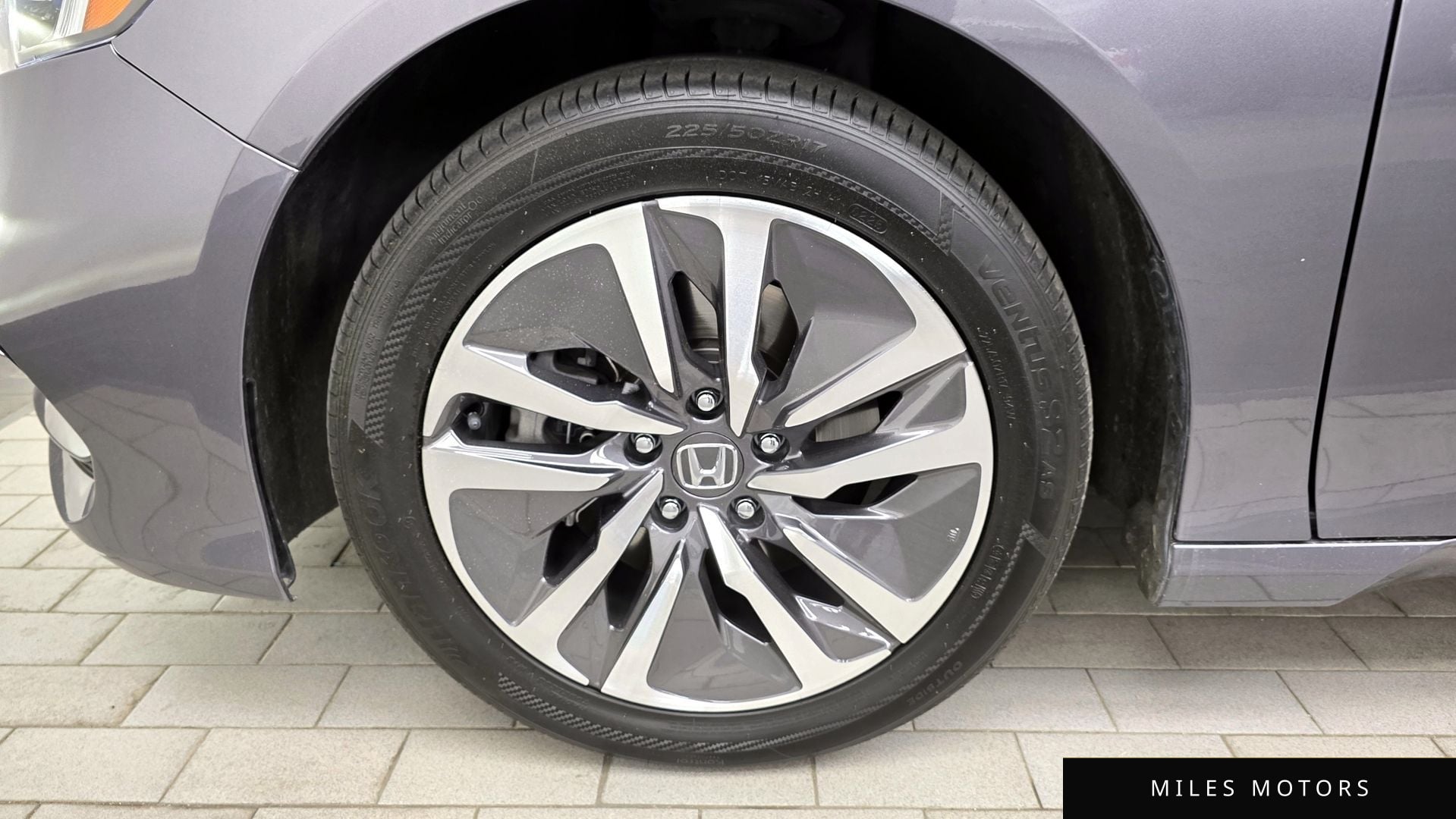 Honda Accord 2019 — миниатюра 5