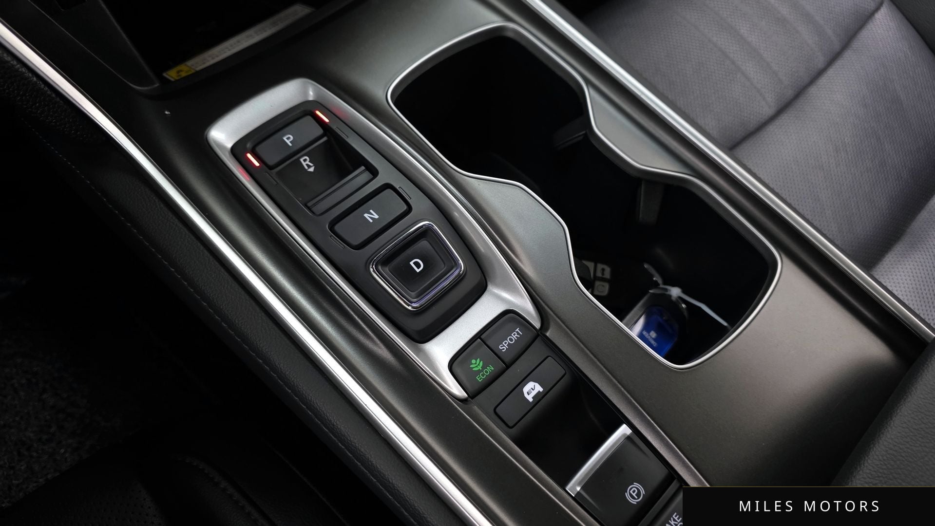 Honda Accord 2019 — миниатюра 9