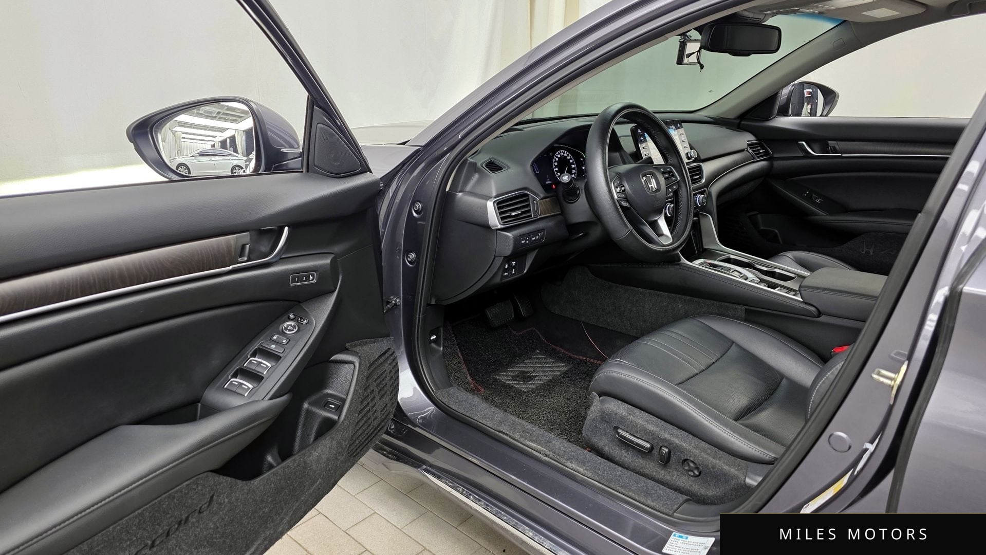Honda Accord 2019 — миниатюра 10