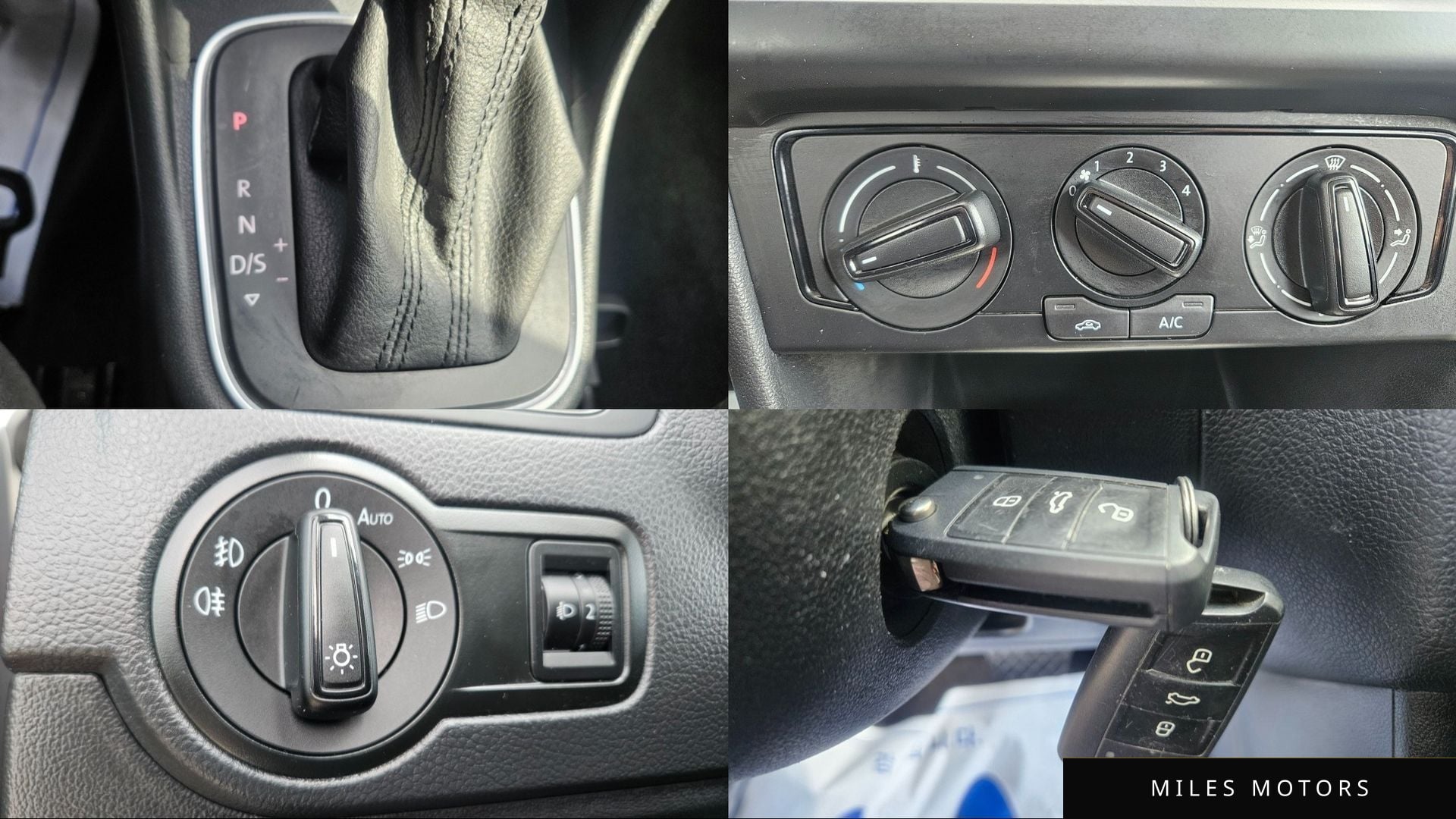 Volkswagen Polo 2016 — миниатюра 9