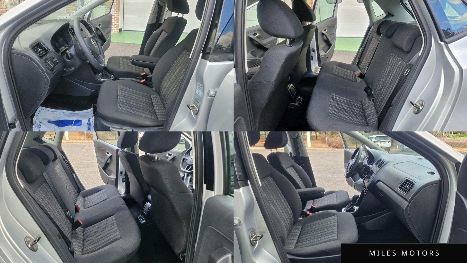 Volkswagen Polo 2016 — миниатюра 11