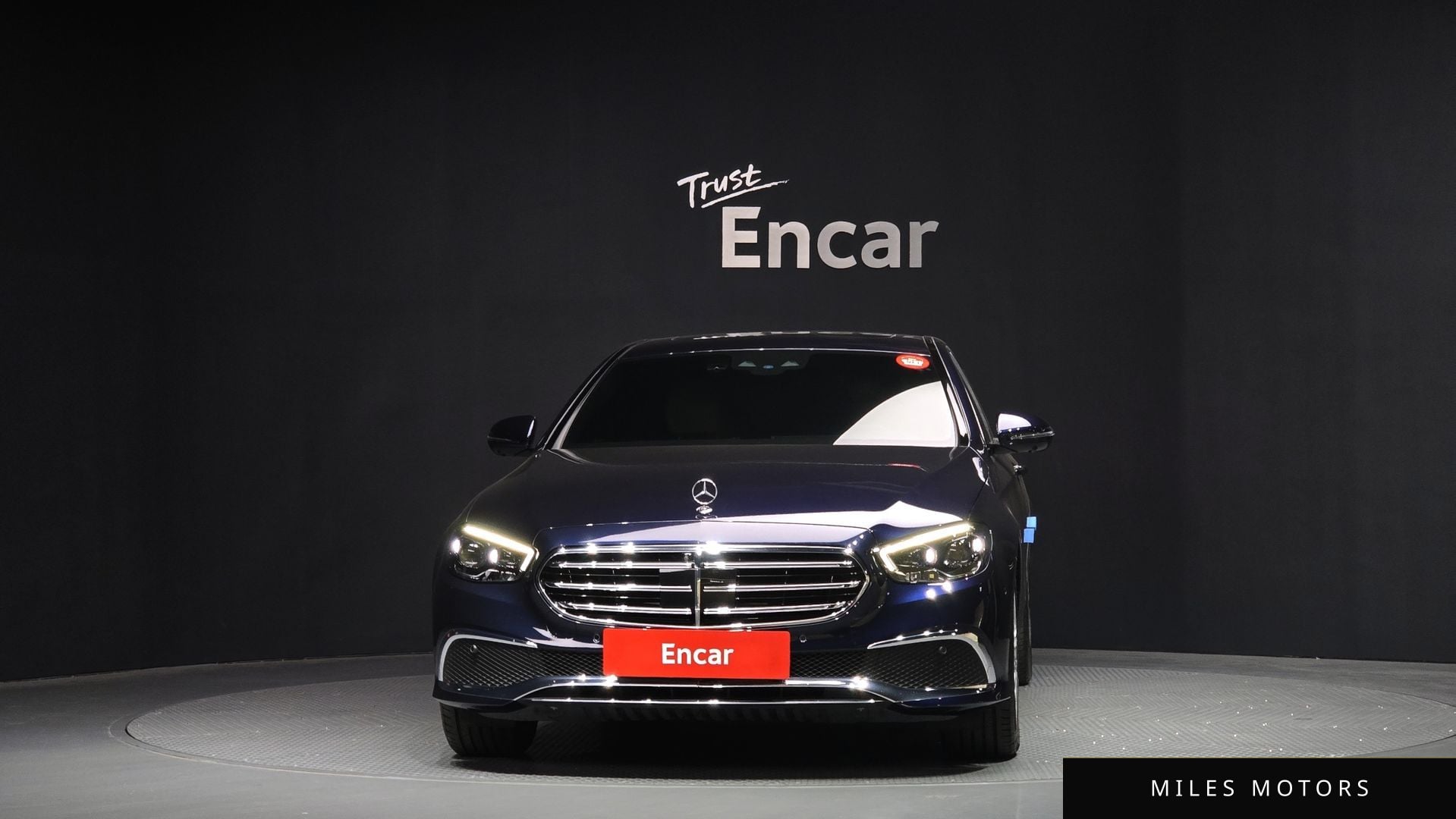 Mercedes-Benz E-Class W213 2022 — миниатюра 3