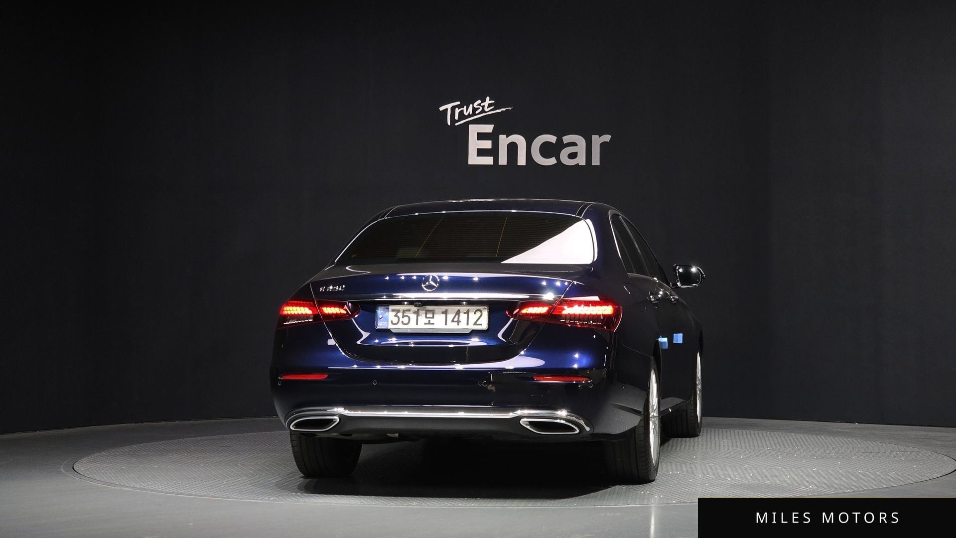 Mercedes-Benz E-Class W213 2022 — миниатюра 4
