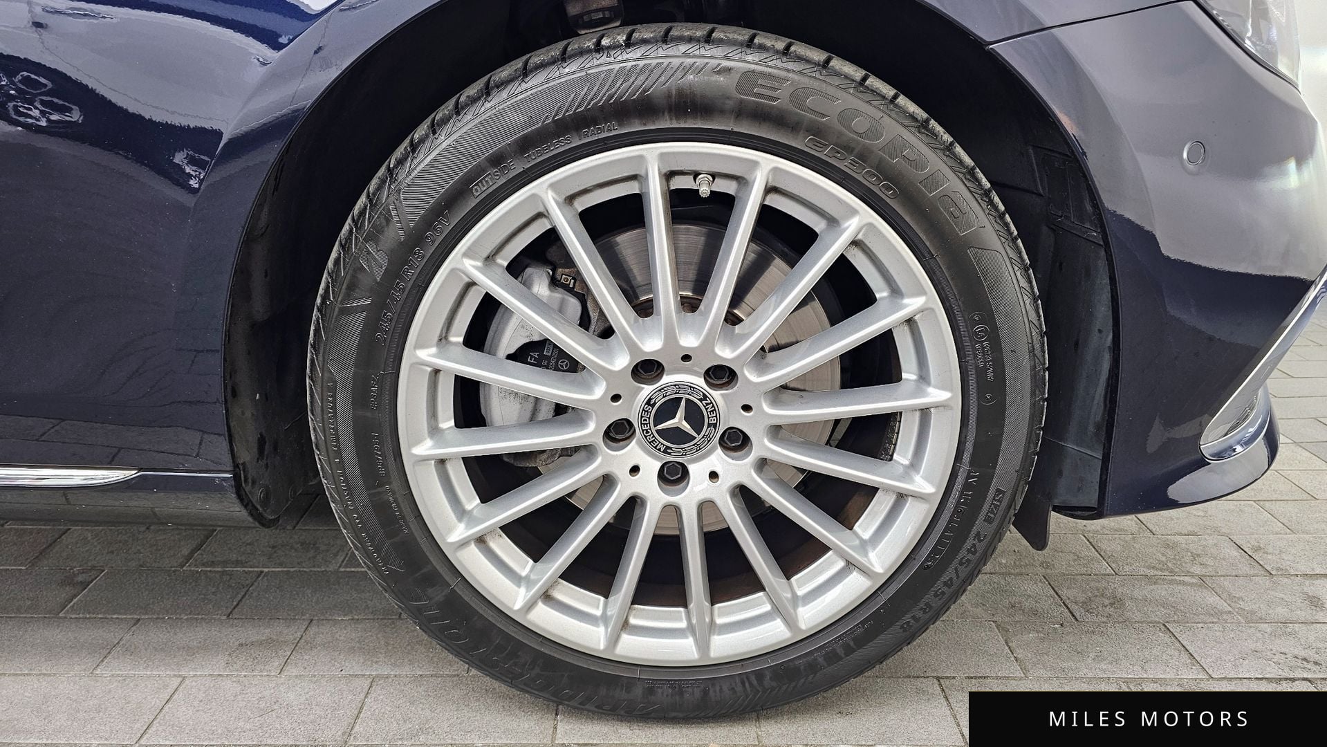Mercedes-Benz E-Class W213 2022 — миниатюра 5