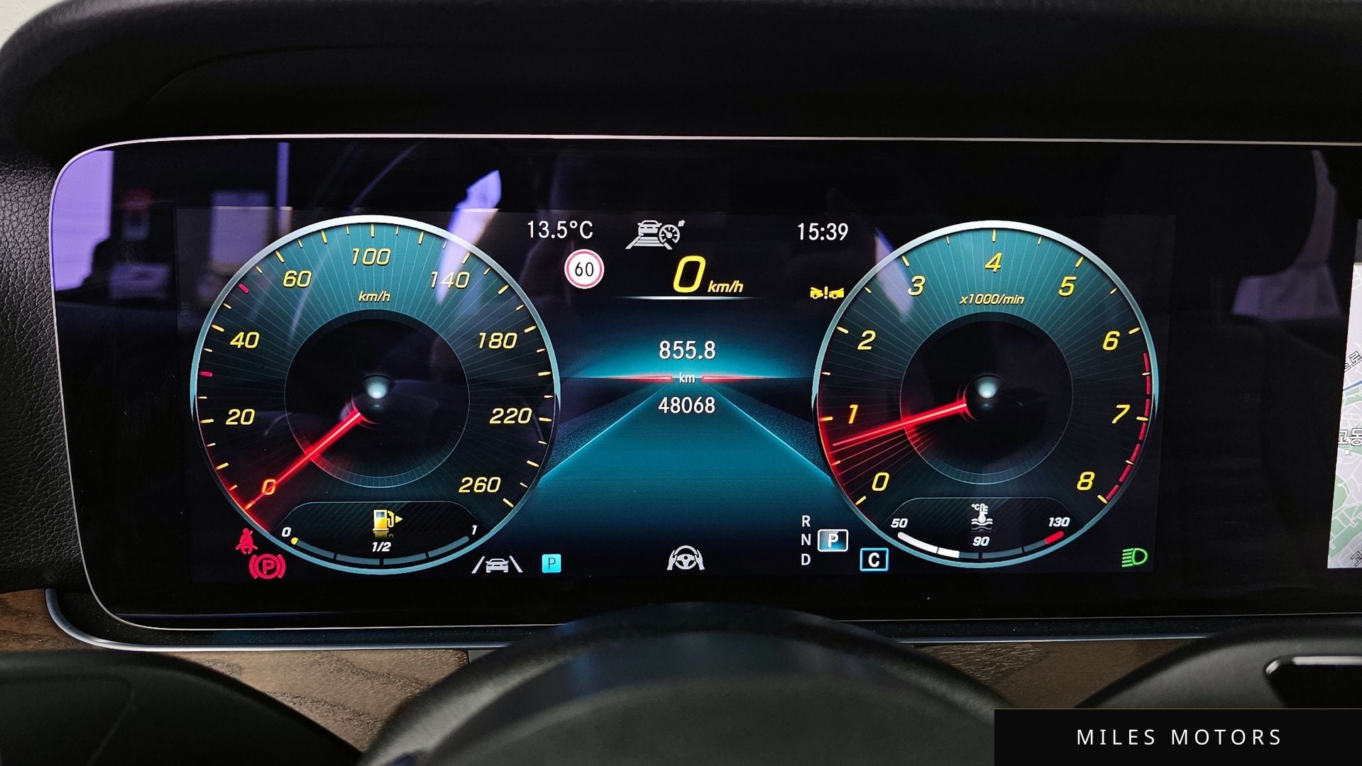 Mercedes-Benz E-Class W213 2022 — миниатюра 8