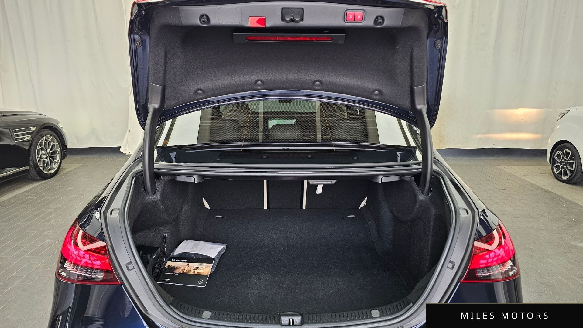 Mercedes-Benz E-Class W213 2022 — миниатюра 20