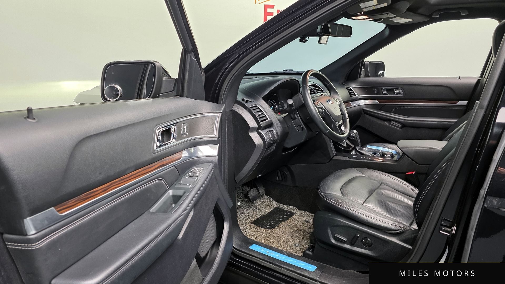 Ford Explorer 2019 — миниатюра 11