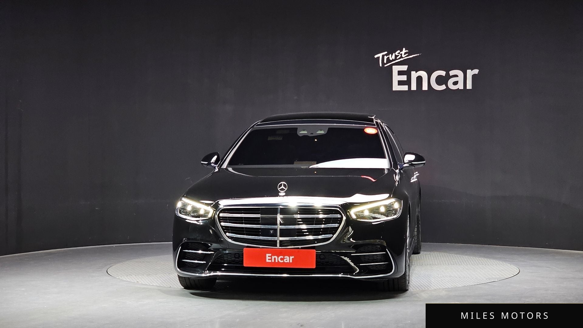 Mercedes-Benz S-Class W223 2022 — миниатюра 3