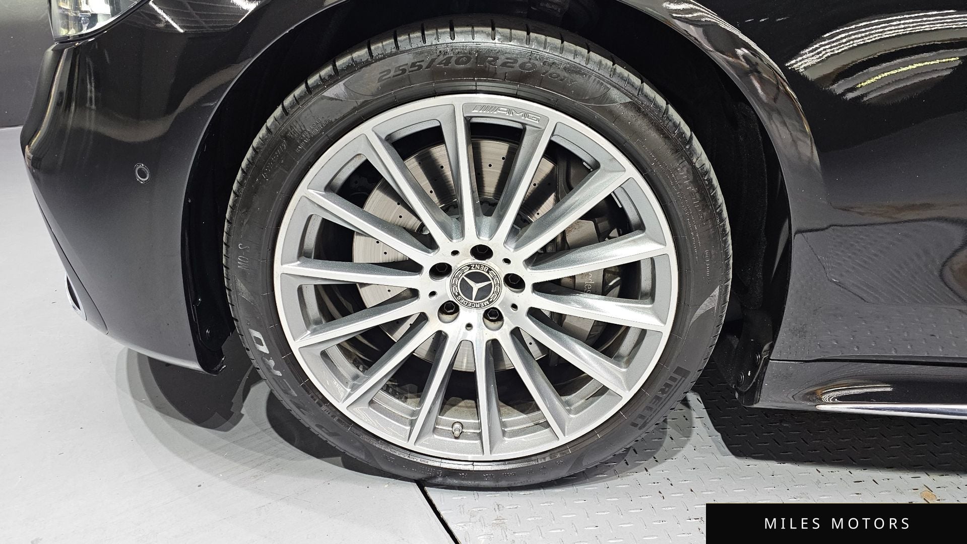 Mercedes-Benz S-Class W223 2022 — миниатюра 5