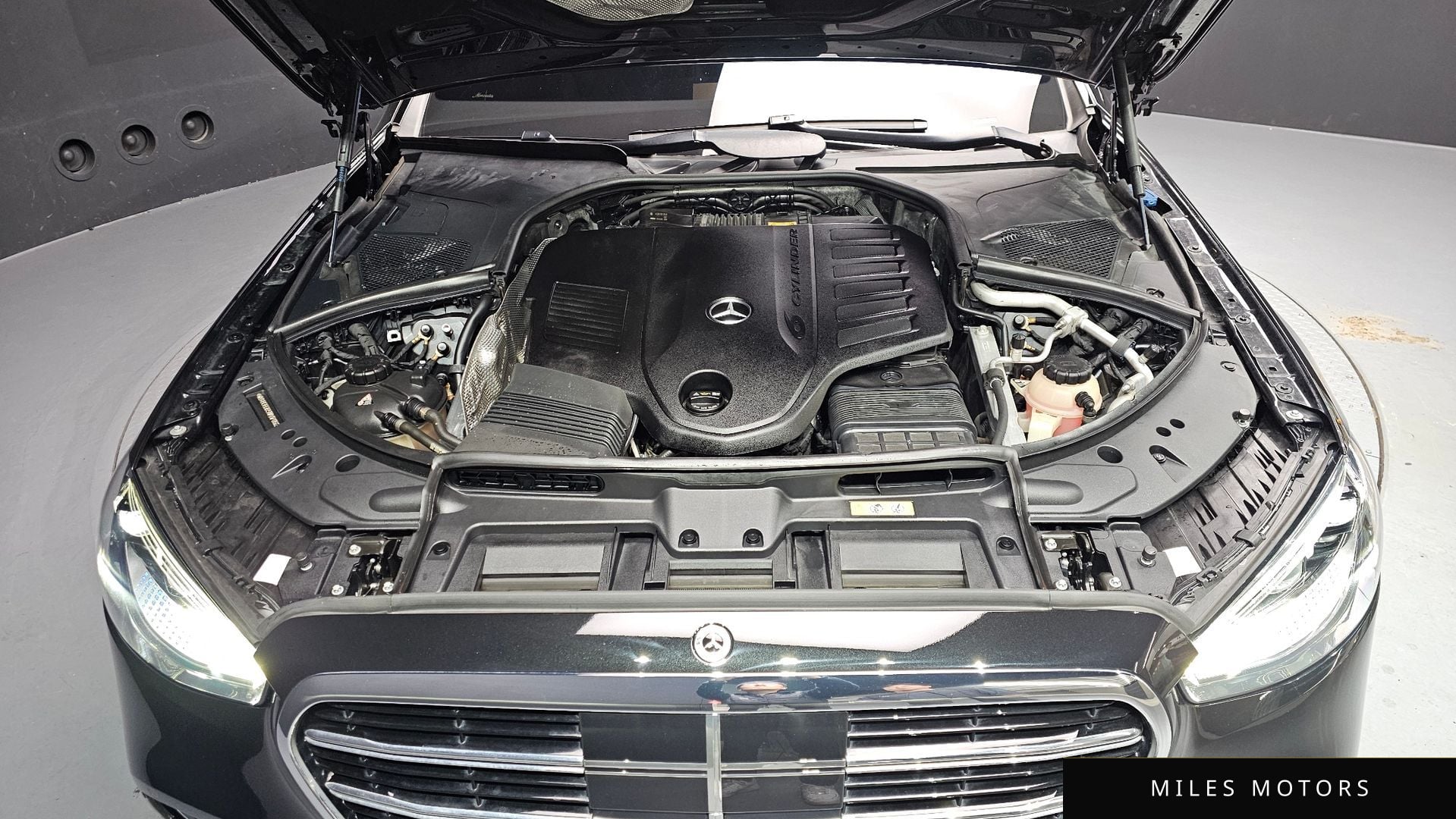 Mercedes-Benz S-Class W223 2022 — миниатюра 6