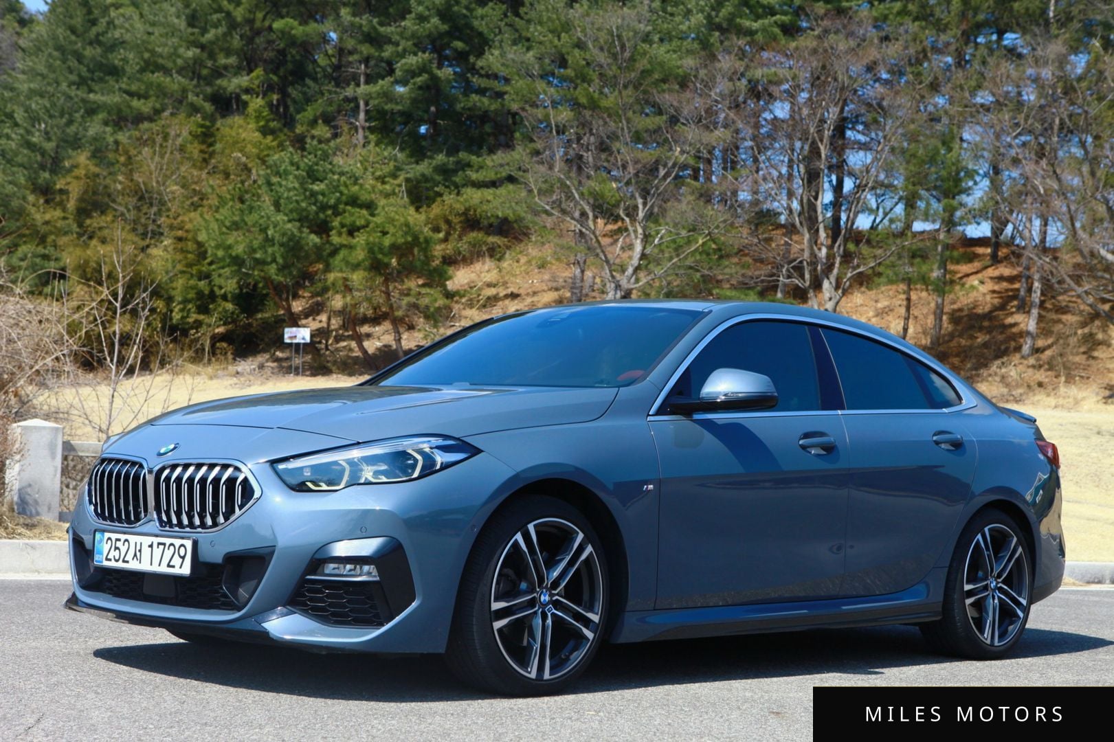 BMW 2-Series 2021 — миниатюра 2