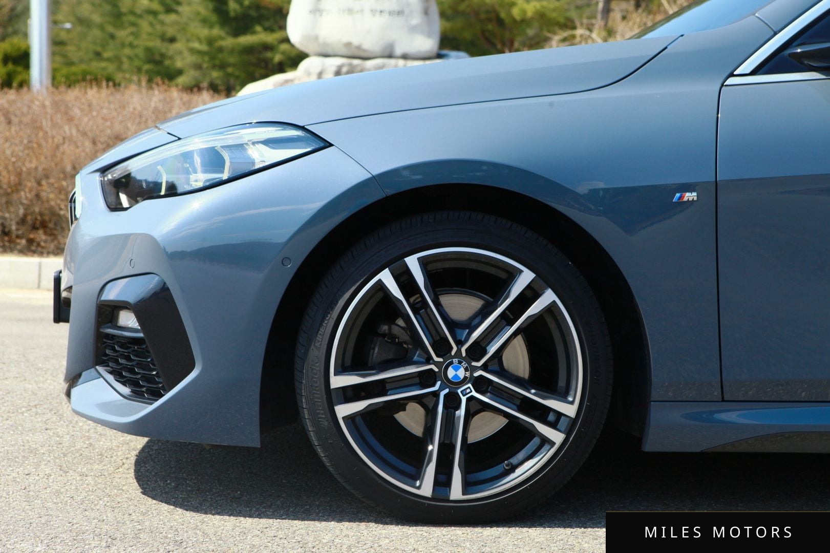 BMW 2-Series 2021 — миниатюра 3