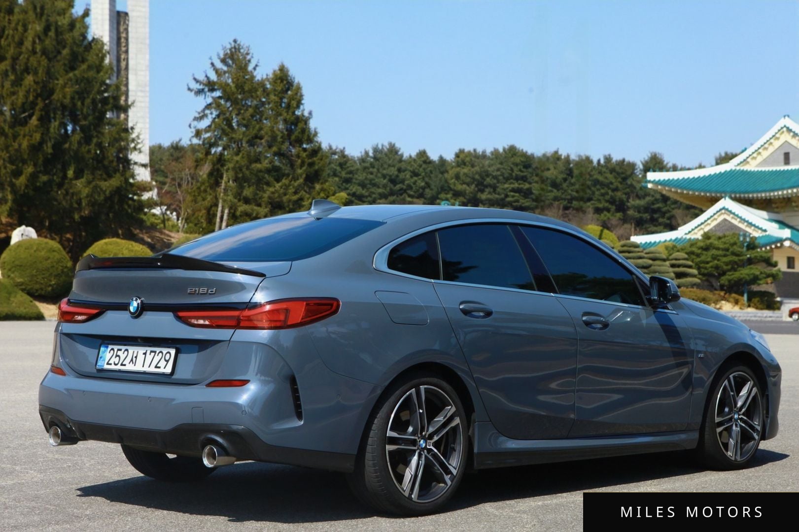BMW 2-Series 2021 — миниатюра 5