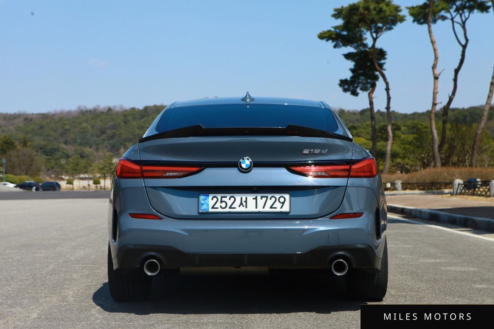 BMW 2-Series 2021 — миниатюра 6