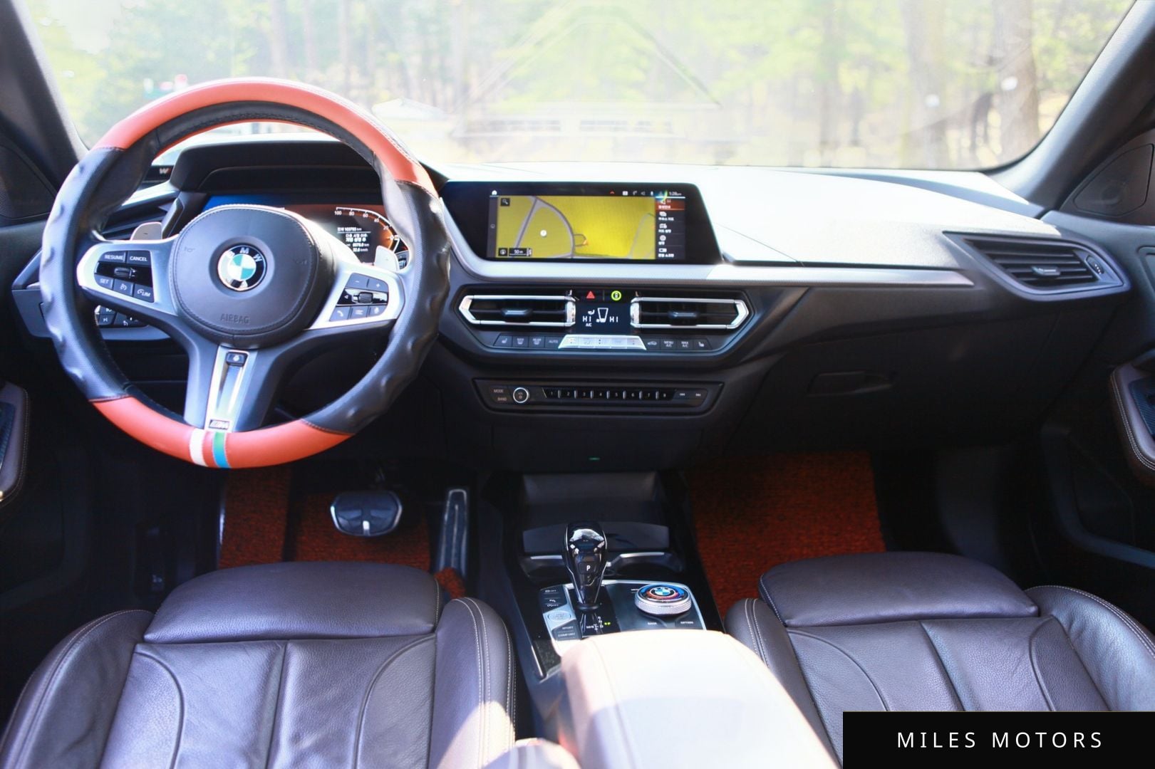 BMW 2-Series 2021 — миниатюра 8