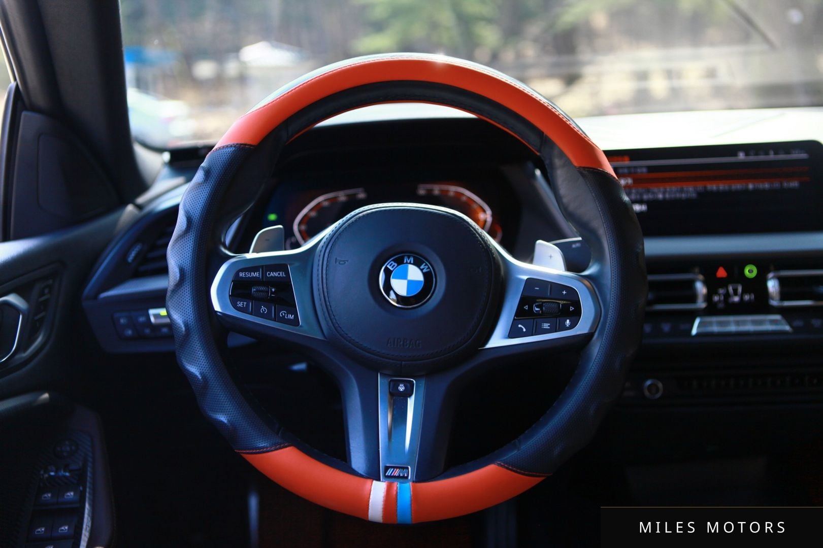 BMW 2-Series 2021 — миниатюра 9