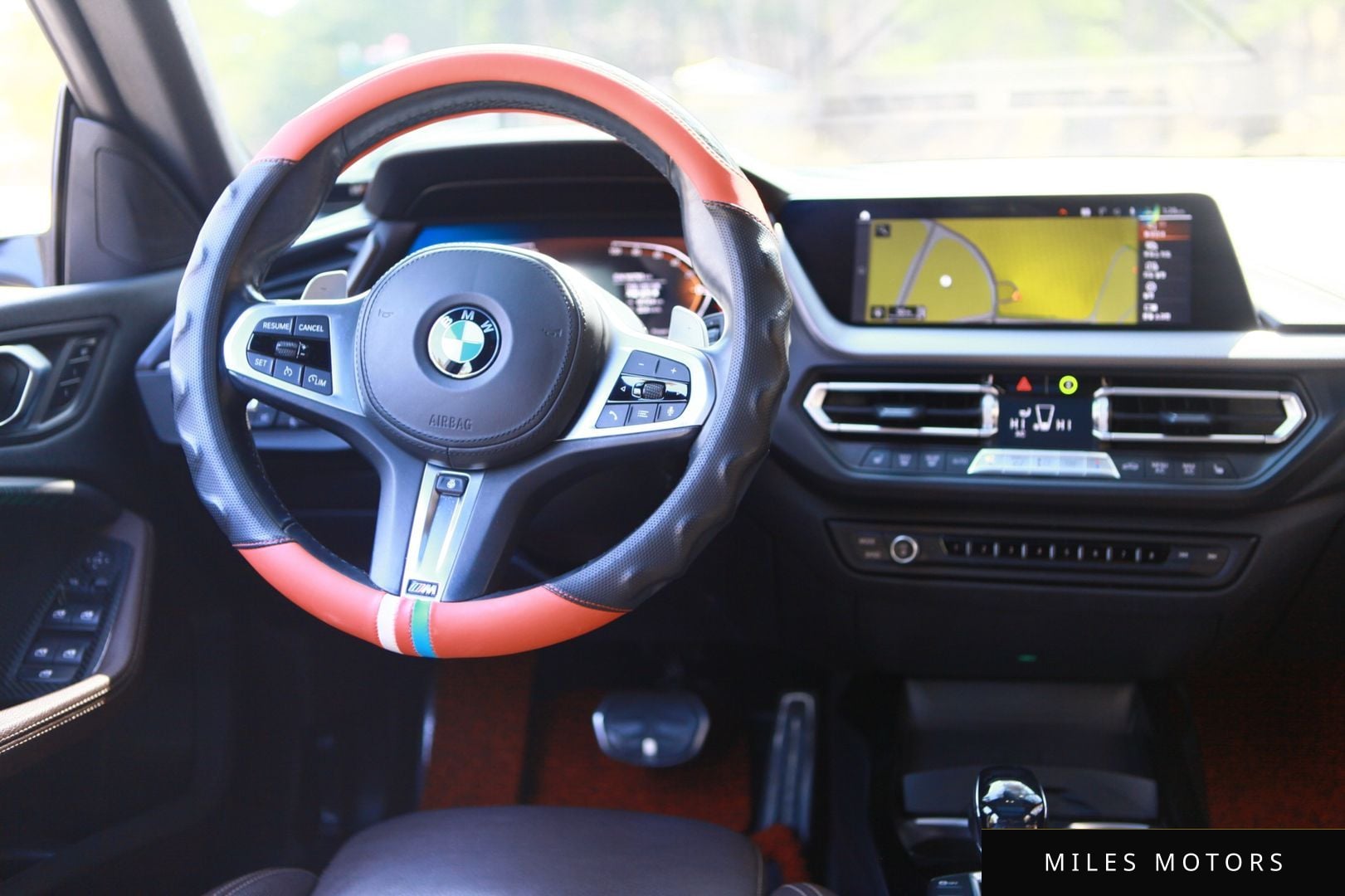 BMW 2-Series 2021 — миниатюра 11