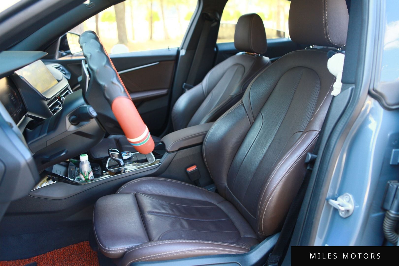 BMW 2-Series 2021 — миниатюра 12