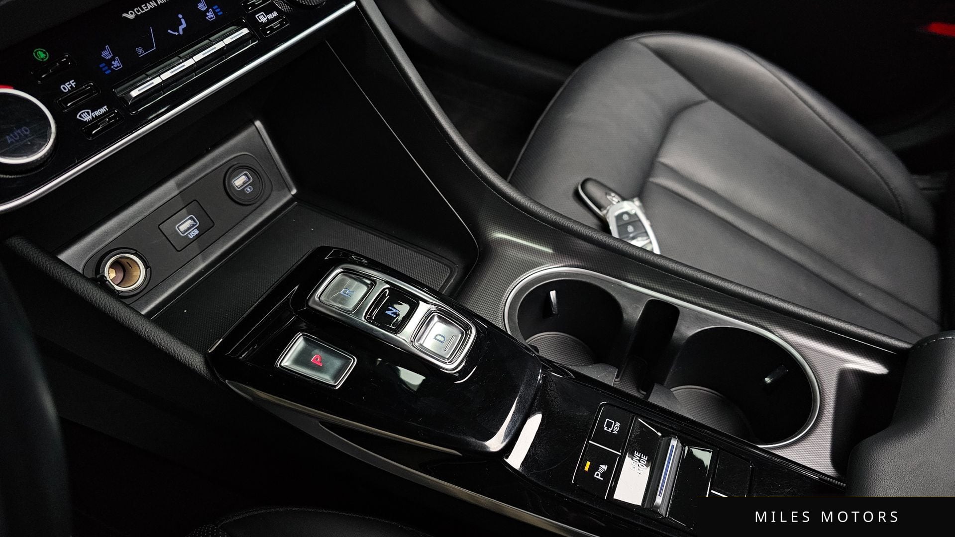 Hyundai Sonata 2022 — миниатюра 8