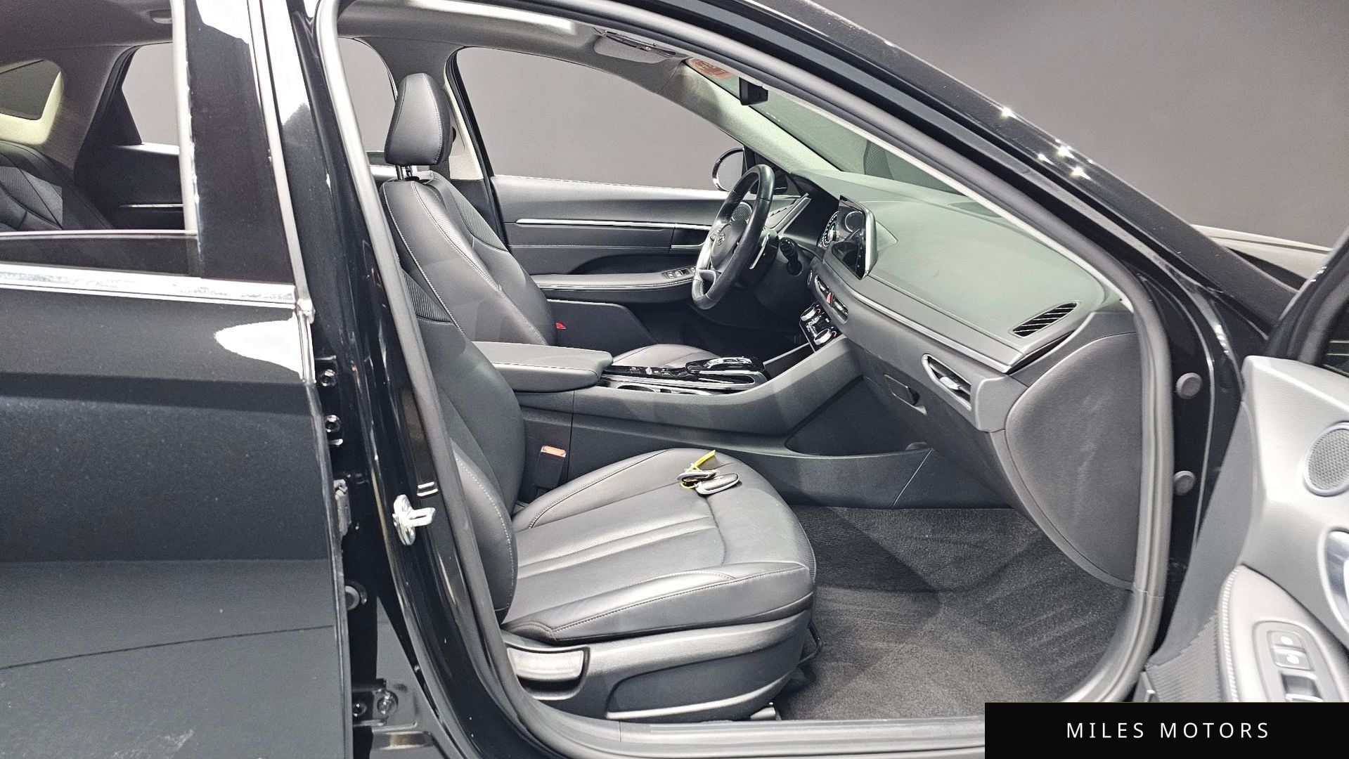 Hyundai Sonata 2022 — миниатюра 11