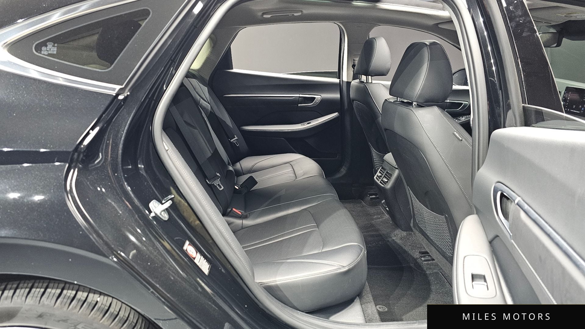 Hyundai Sonata 2022 — миниатюра 12