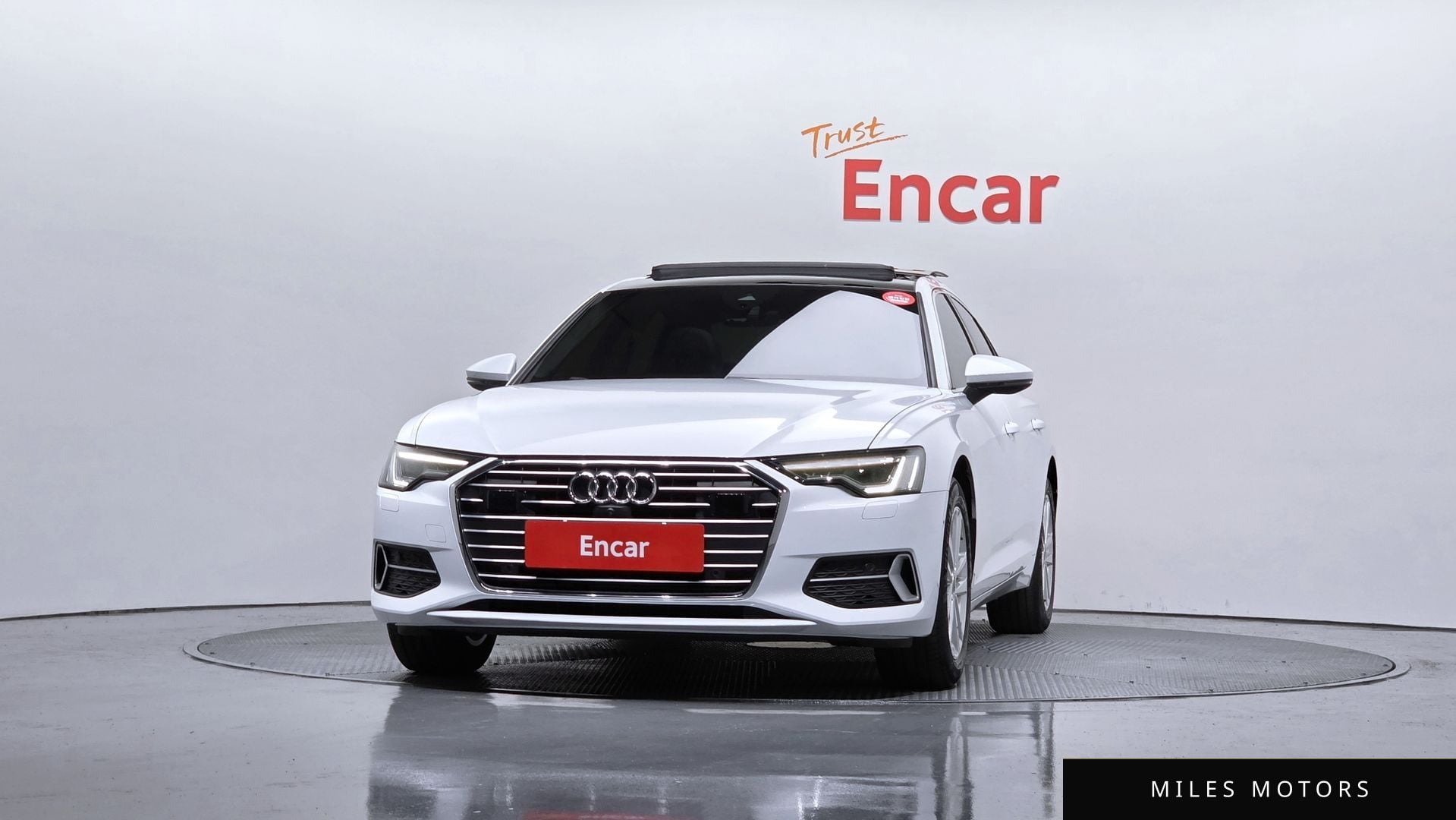 Audi A6 (C8) 2023 — миниатюра 3