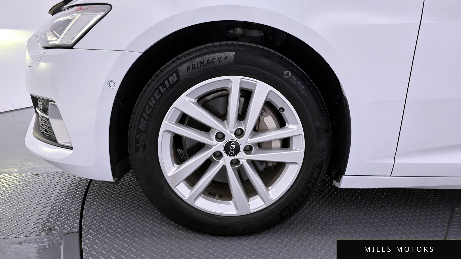 Audi A6 (C8) 2023 — миниатюра 5