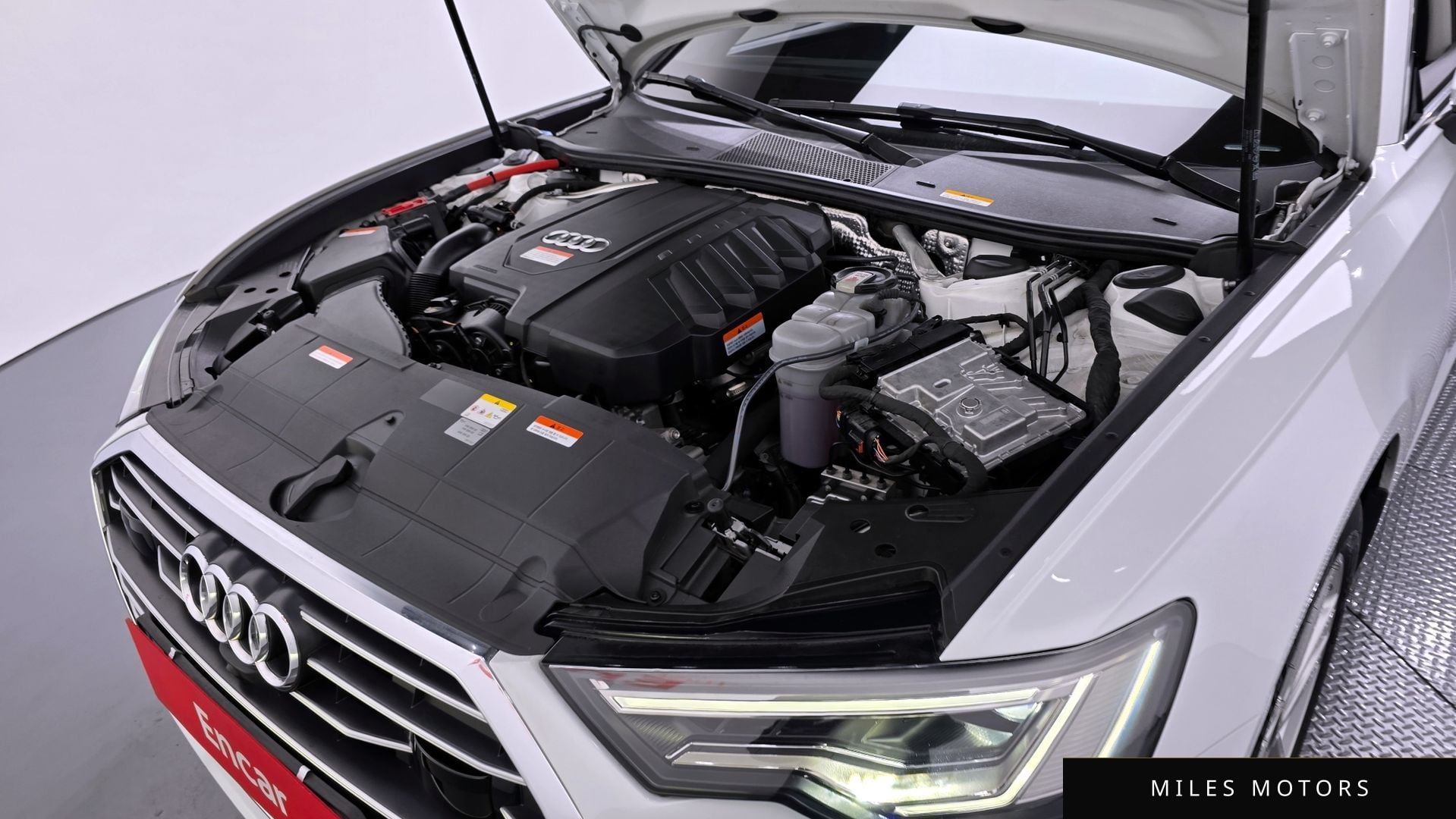 Audi A6 (C8) 2023 — миниатюра 6