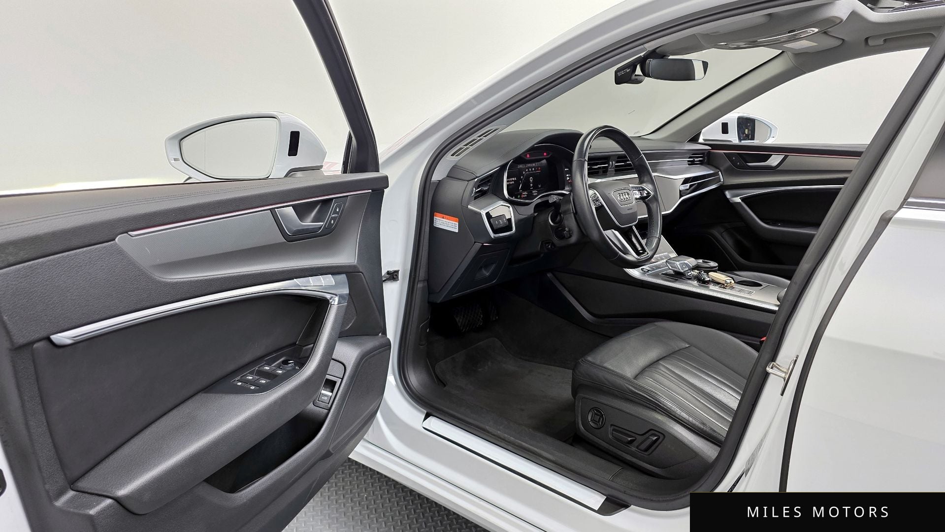 Audi A6 (C8) 2023 — миниатюра 11