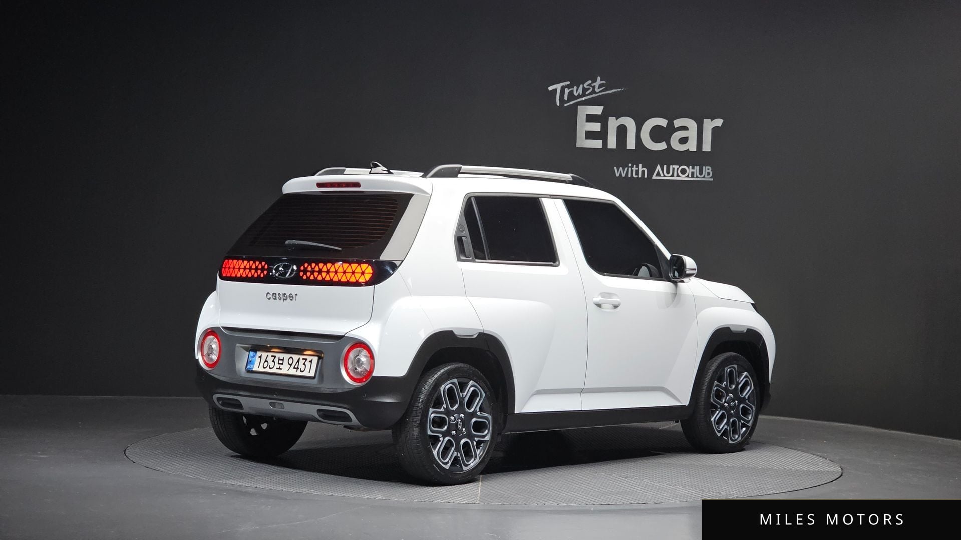 Hyundai Casper 2022 — миниатюра 2