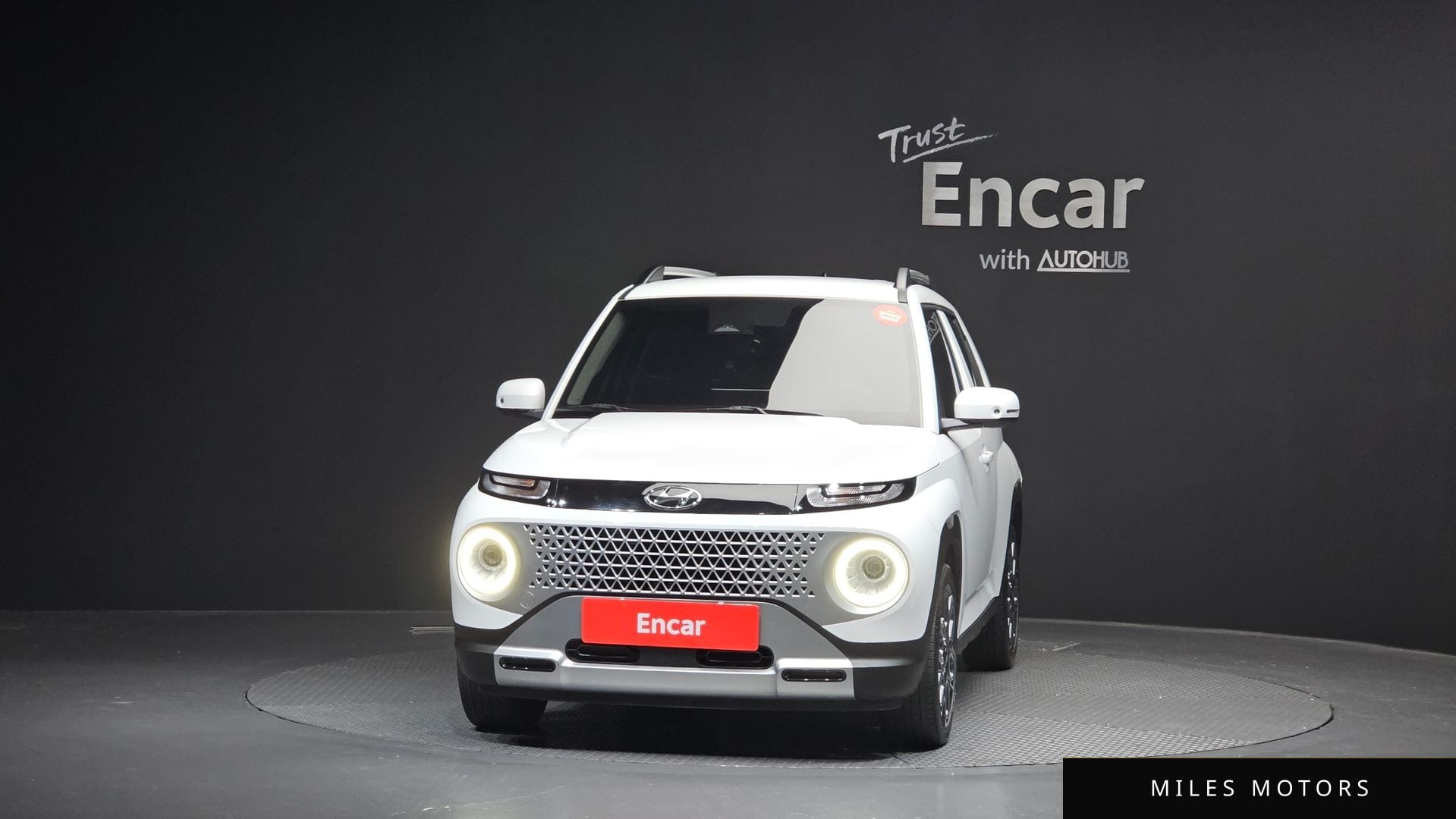 Hyundai Casper 2022 — миниатюра 3